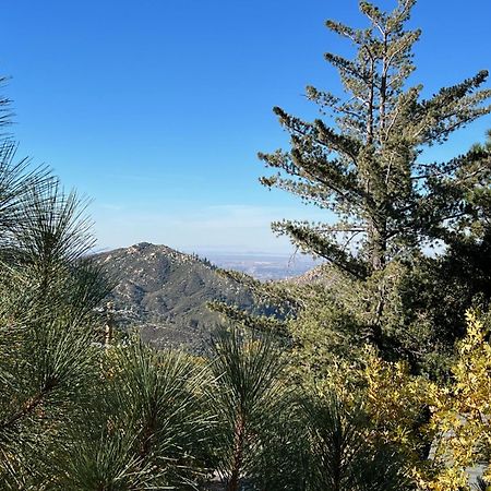 Ev Level 2, Pets Welcome At Sunset Ridge Villa Lake Arrowhead Exterior photo