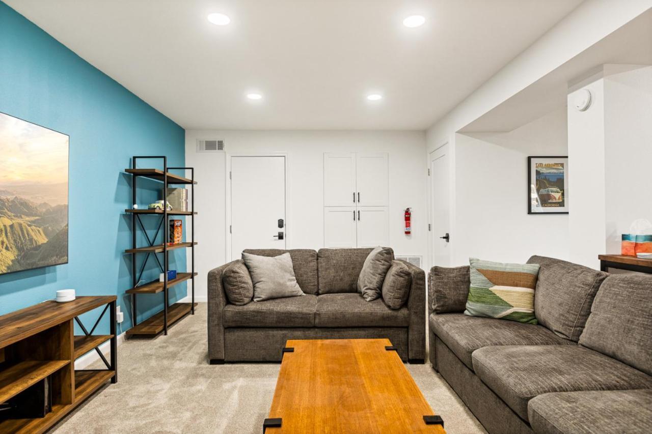 Ev Level 2, Pets Welcome At Sunset Ridge Lake Arrowhead Exterior photo