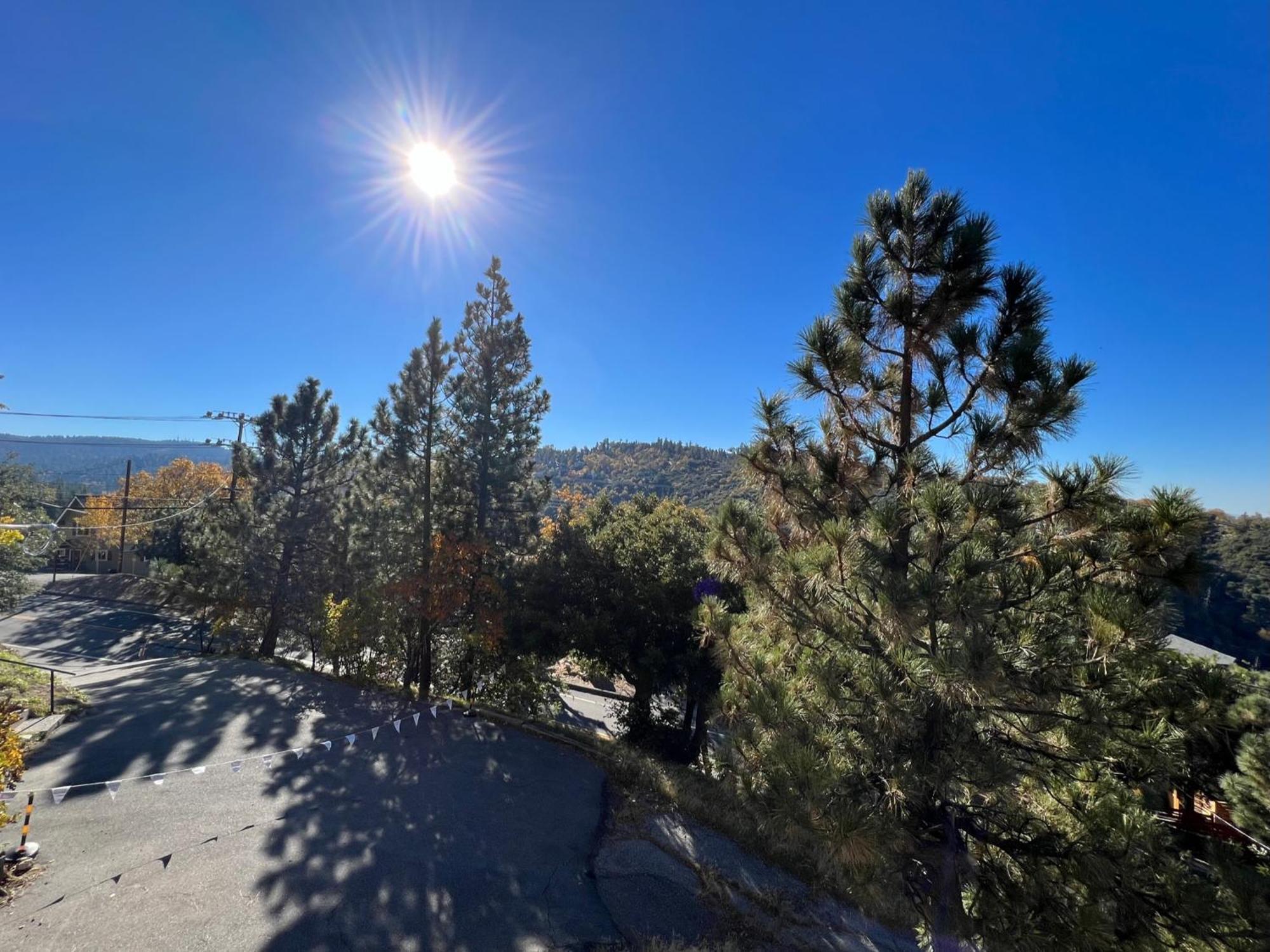 Ev Level 2, Pets Welcome At Sunset Ridge Villa Lake Arrowhead Exterior photo